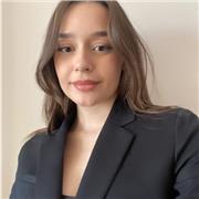 Experienced, native English-Turkish Tutor